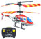 YongnKids Remote Control Helicopter, Rc Helicopter Toys for Boys Girls Age 3+, Flying Toys 2.4GHz 3.5 with Gyro & LED Light for Beginner Kids Adults Indoor (Red)