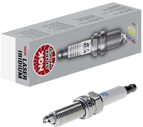 94595 NGK Zündkerze | 94595 / SILZKR8E8G passend für 1.6 T-Gdi Proceed CD Sportage 4 Tucson Tl