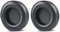 Joghaw Replacement Ear Pads for AKG K701 K702 Q701 Q702 K601 K612 K712 Headphones – Soft Lambskin Blend Memory Foam Cushions, Easy Snap-On Installation, Black
