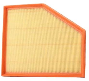 CGHUN Filtro aria motore auto OEM No 13718691835 for BMW G11 G30 5 7 Serie G01 G02 X3 G05 G18 X5 3.0T Modello Filtro Accessori auto Filtri aria abitacolo auto(3Pcs)