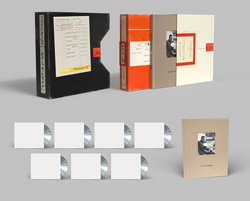 Tracks II: the Lost Albums