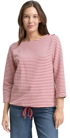 Tom Tailor Damen T-Shirt