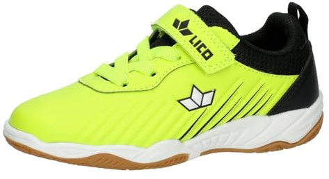 Lico Unisex Kinder Calera Vs Hallenturnschuhe