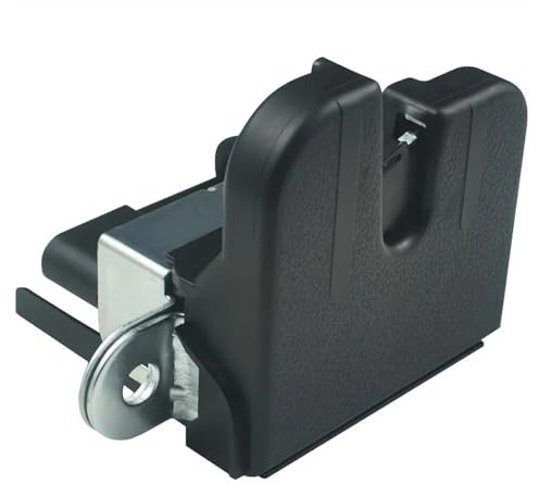 Serrure de hayon pour VW, Tiguan 2007-2017, Passat 2010-2015, Up 2011-2019, actionneur de Verrouillage de Coffre arrière 6rd827505