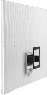 Wandhalterung VESA-Adapterhalterung, kompatibel for Samsung M8 LS32BM80PUNXGO LS32BM80GUNXGO LS32BM80BUNXGO LS32BM801UNXGO Monitor-Adapterhalterungsarm