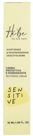 He'be Schützende & regenerierende Gesichtscreme