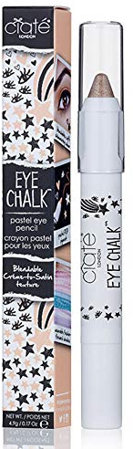 Ciaté Eye Chalk Dot-To-Dot Nude Eye Pencil 4.9g