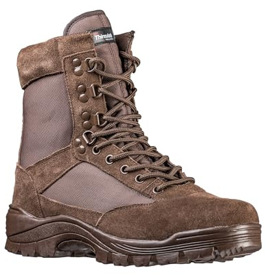 Mil-Tec Unisex's Hiking Boots-12822109 Boot
