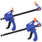 Mr. Stift Grip Klemme 4
