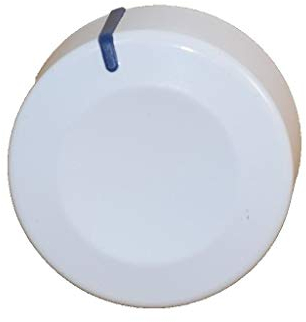 Ufixt Whirlpool AWZ and AWO Series Washing Machine Tumble Dryer Replacement Timer Knob