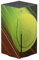 DeinDesign Skin kompatibel mit Microsoft Xbox Series X Folie Sticker Tennis Ball Hobby