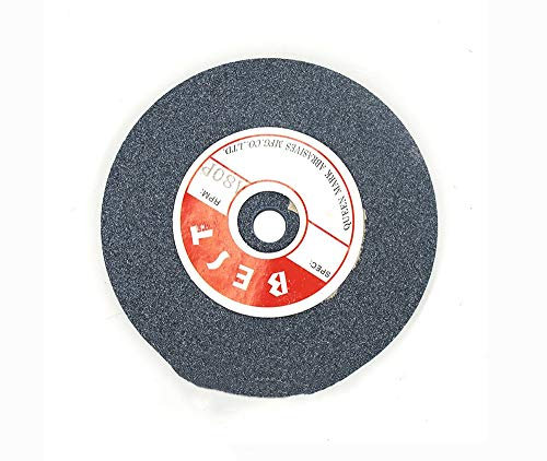 Schleifscheibe aus Siliziumkarbid, 46 # grob