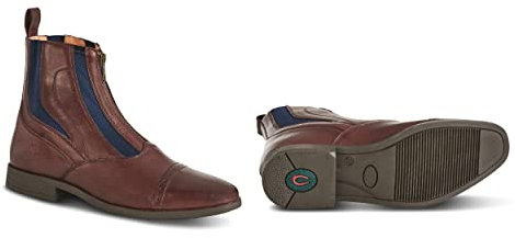 Jodhpur-Stiefelette ELDA