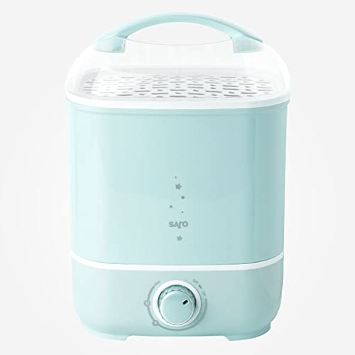 Elektrischer Sterilisator Easy & Safe