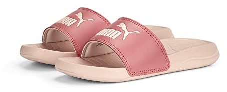PUMA Popcat 20 PS, Sandali a Ciabatta, Loveable-Rose Dust, 31 EU