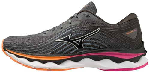 Mizuno Women's Running Shoes, Gray, 6.5 UK