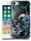 Head Case Designs Offizielle Batman DC Comics Neue Auflage Comic-Cover Hush Harte Rueckseiten Handyhülle Hülle Huelle kompatibel mit Apple iPhone 7/8 / SE 2020 & 2022