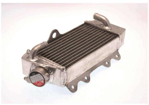 Compatible avec/Remplacement pour YZ 85-02/23 - RADIATEUR TECNIUM / B10
