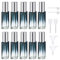 Segbeauty Atomizador Perfume Recargable, Pulverizador Perfume, 10 Piezas Botella de Perfume Viaje 10ml, Spray de Perfume Portátil para Salir de Noche, Fiestas, Cita (Azul Degradado)