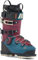 K2 Anthem 115 Boa Skischuhe, Rot, für Damen – Größe 42,5 – Rot