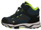 Lurchi 63L0003006 Stiefelette, Navy, 29 EU
