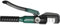 MEHOOSPVN Hydraulikzange Crimpformen für Kupfer-Aluminium-Kabelschuhe 6Tons Hydraulische Presszange Crimpzange Kabelschuhe 9 Sätzen Kupfer Aluminium Klemmen Lugs batteriekabel Rohrkabelschuhe 4-70 mm²