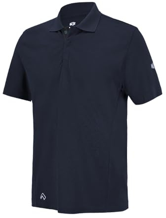 HAIX Flextreme Polo/Navy