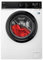AEG L6SE62B LAVATRICE 6 KG 1200 GIRI CLASSE B 41,6 (con oblò) CM 914343100