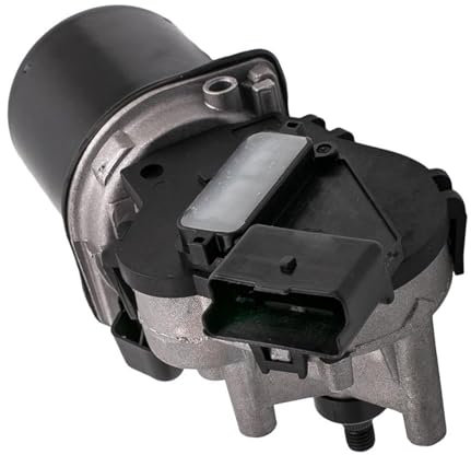 Wischermotor Scheibenwischermotor Für Twingo 1.2 7701036015 7701052465 C06 S06 Kasten Wischermotor Motor