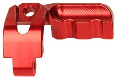 Ukbzxcmws Motocross Mastered Cubiertas de protección de cilindros para 300 SIX Days 2024 Bloque resistente al desgaste