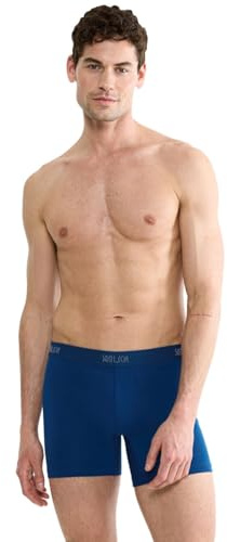 Sloggi Herren Sloggi SLG Base Short C2p Briefs (2er Pack)