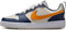 Nike Unisex Sneakers, Lt Orewood BRN/Orange Peel-Mid, 36.5 EU