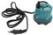 HOMOBABE Pompe à Eau Pompe D'aquarium Silencieuse Pompe De Jardin Appareil De Nettoyage D'aquarium Pompe De Circulation Pompe D'aspiration Fécale Plastique Green