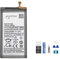 Batterie 3100mAh EB-BG970ABU compatible pour Galaxy S10E SM-G9700 SM-G970F SM-G970W