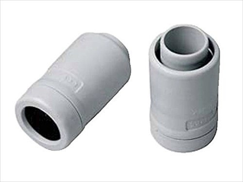 RACCORDO TUBO-GUAINA P.DIAMETRO DIM. 32 (ELETTROCANALI cod. EC72032)