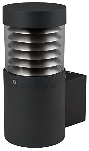 Heitronic Wandleuchte KRESOS, Aluminium Druckguss EEK: A++ - E