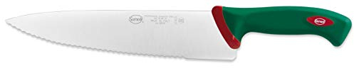 Coltello Trinciante seghettato cm.25 Premana professional