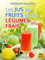 Les jus de fruits et de légumes frais: La bonne santé grâce aux jus de Norman Walker