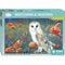 Watching & Waiting 500 Piece Jigsaw