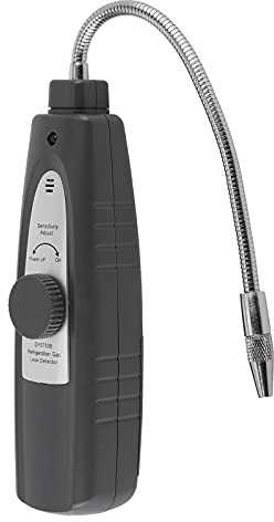 Kühlgasleckdetektor Kfz-Klimaanlage Freon Halogen Electronic Detection Test Tools