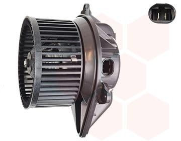 VAN WEZEL Ventilateur d'habitacle 4326774 Compatible avec: RENAULT MEGANE Scenic, SCÉNIC I Großraumlimousine