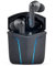 THE G-LAB Korp Krypton Bluetooth 5.0 Wireless Gaming Headset, Ultra Low Latency, 2 eingebaute Mikrofone, Schnelllade-Case, 15 Stunden Akkulaufzeit, iPhone/Android/iPad/PC/PS5-kompatibel - NEU 2023