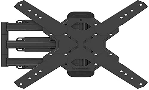 Neomounts Select Screen Wall Mount (Full Motion, 3 pivots, VESA, W126626948 (Motion, 3 pivots, VESA 400x400))