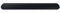 Samsung HW-S60B 3.1ch Soundbar w/Dolby Atmos, DTS Virtual:X Q Symphony, Adaptive Sound, Game Mode, Bluetooth Connection, 2022