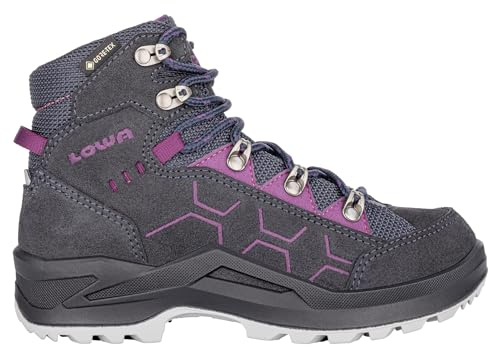 LOWA Stiefel mittel KODY EVO GTX MID JUNIOR [2024]