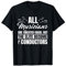 Chef d'orchestre Musicien Directeur de choeur Baton Maestro T-Shirt