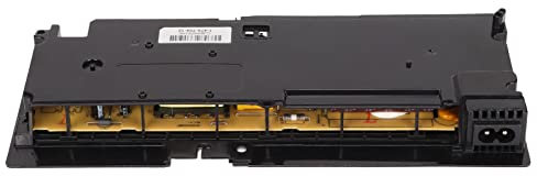 Fuente De Alimentación Para El Modelo PS4 Slim 2100, Fuente De Alimentación De Repuesto Original N16-160P1A, Adaptador De Batería De Unidad Original De Diseño Aerodinámico Y Completamente Sellado