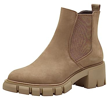 Tamaris Damen Chelsea Boot 1-25419-41 310 weit