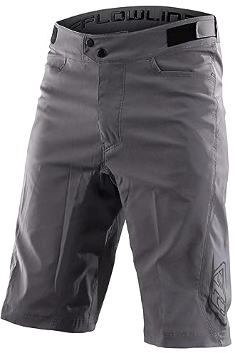 Troy Lee Designs FLOWLINE Casual MTB Shorts with Bluesign® Approved Fabric