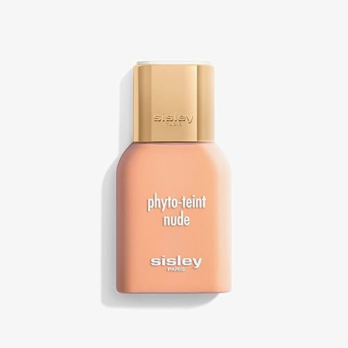 Sisley Make-up Gesicht Phyto-Teint Nude 0C Vanilla